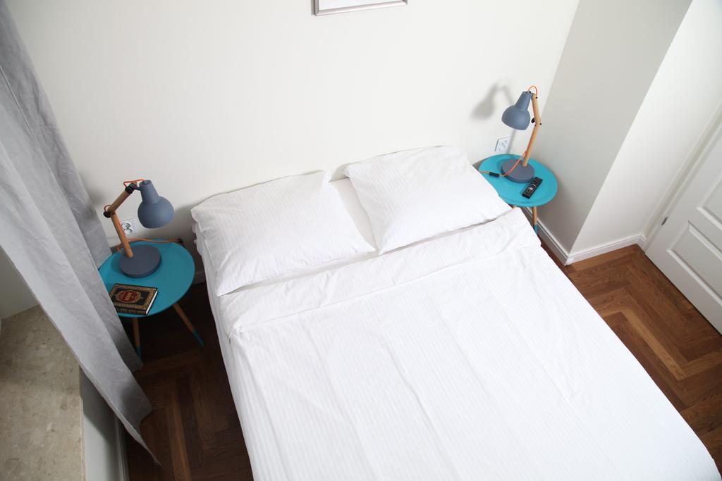 Apartmán Novumhouse - Tomasza Krakov Exteriér fotografie