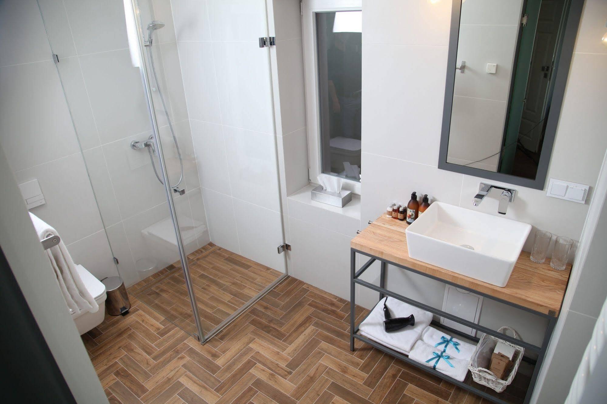Apartmán Novumhouse - Tomasza Krakov Exteriér fotografie
