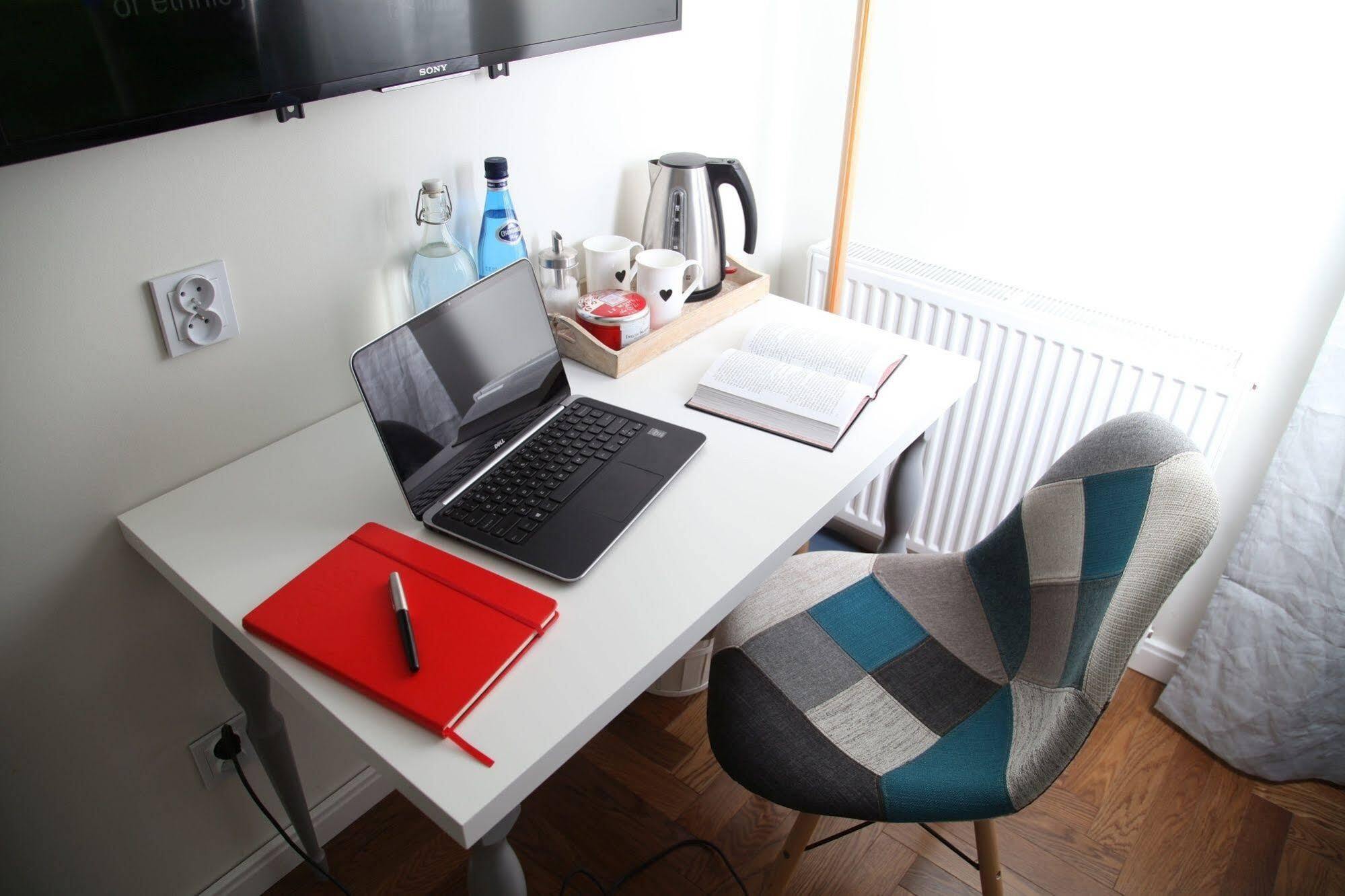 Apartmán Novumhouse - Tomasza Krakov Exteriér fotografie